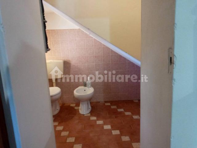 Terratetto unifamiliare 80 m², ottimo stato, Gattatico