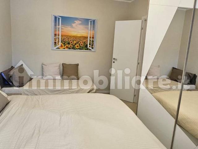 Terratetto unifamiliare 80 m², ottimo stato, Lungomare, Viareggio