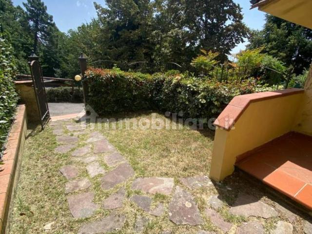 Terratetto unifamiliare 85 m², ottimo stato, Goraiolo, Marliana