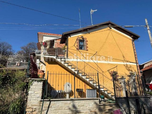 Terratetto unifamiliare 93 m², Centro, Vignolo