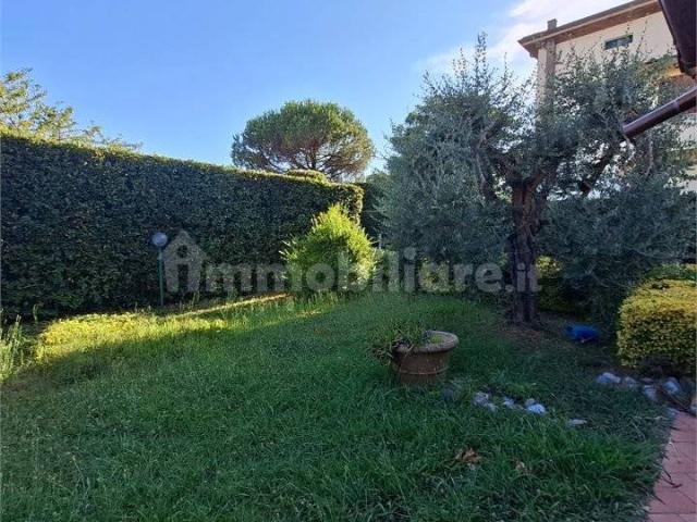 Terratetto unifamiliare 90 m², ottimo stato, San Frediano Nord San Casciano, Cascina