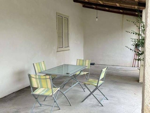 Terratetto unifamiliare 90 m², buono stato, Biscione, Petrosino