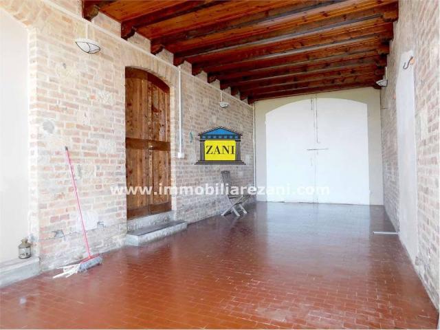 Terratetto unifamiliare 100 m², ottimo stato, Centro, Salsomaggiore Terme