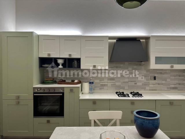Terratetto unifamiliare 100 m², ottimo stato, Centro, Signa
