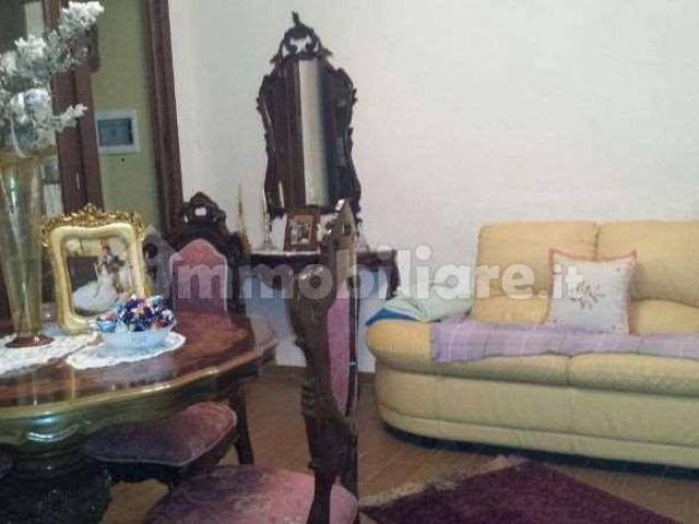 Terratetto unifamiliare 100 m², ottimo stato, Via Dante, Trapani, Salemi, Marsala