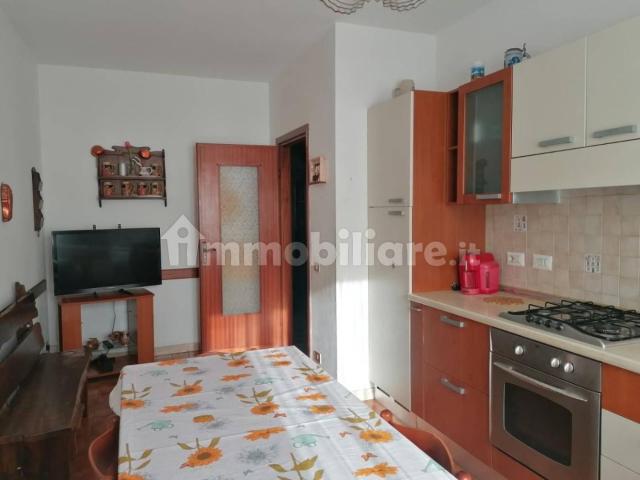 Terratetto unifamiliare 120 m², buono stato, Perticata, Bonascola, Nazzano, Carrara