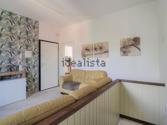Terratetto unifamiliare 120 m², ottimo stato, Bragarina, La Spezia
