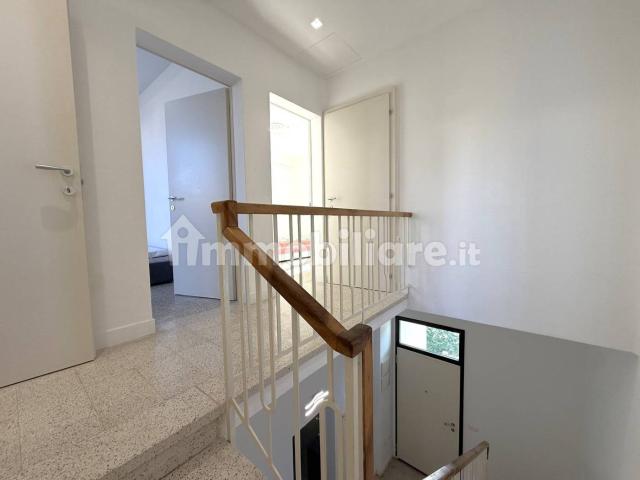 Terratetto unifamiliare 120 m², ottimo stato, Foro Boario, Forlì