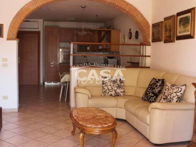 Terratetto unifamiliare 130 m², buono stato, Cascine La Croce, Buti
