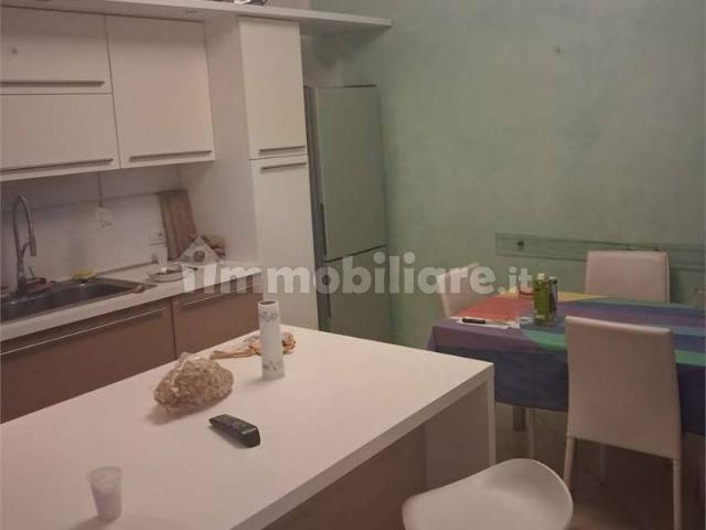Terratetto unifamiliare 140 m², ottimo stato, Colombiera Molicciara, Castelnuovo Magra