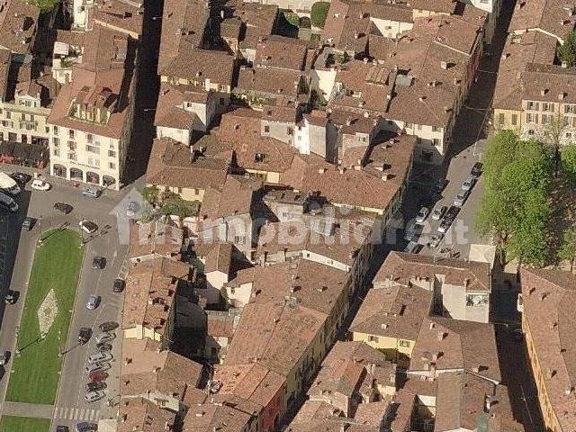 Terratetto unifamiliare 161 m², buono stato, Magenta Arnaldo, Brescia