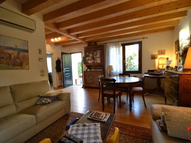 Terratetto unifamiliare 173 m², ottimo stato, Paltana Mandria, Padova