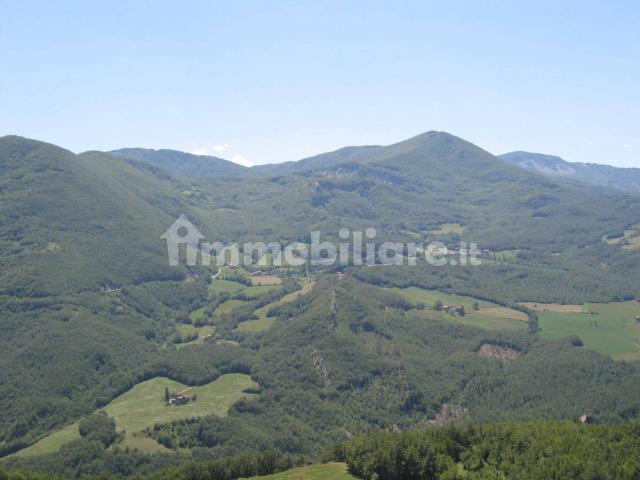 Terratetto unifamiliare 180 m², buono stato, Cassio, Terenzo