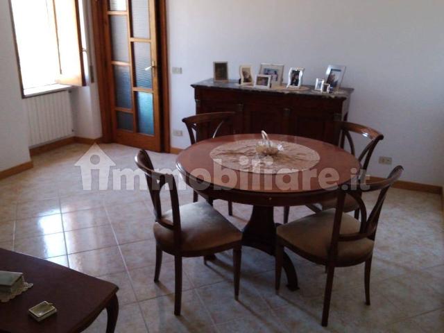 Terratetto unifamiliare via Crocelle 10, Centro, Morcone