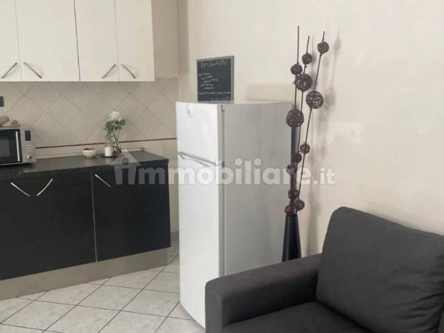 Terratetto unifamiliare via Antonio Brunetti 23, Chieti Città, Chieti