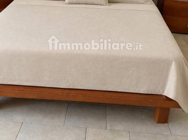 Terratetto unifamiliare via Antonio Simeone 12, Martina Franca