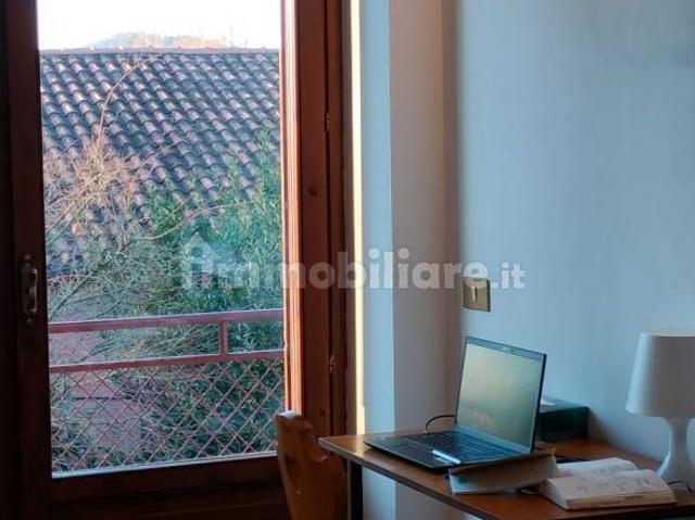 Terratetto unifamiliare 80 m², buono stato, Tavigliano