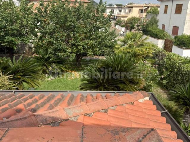 Terratetto unifamiliare via Achille 7A, Centro, San Felice Circeo