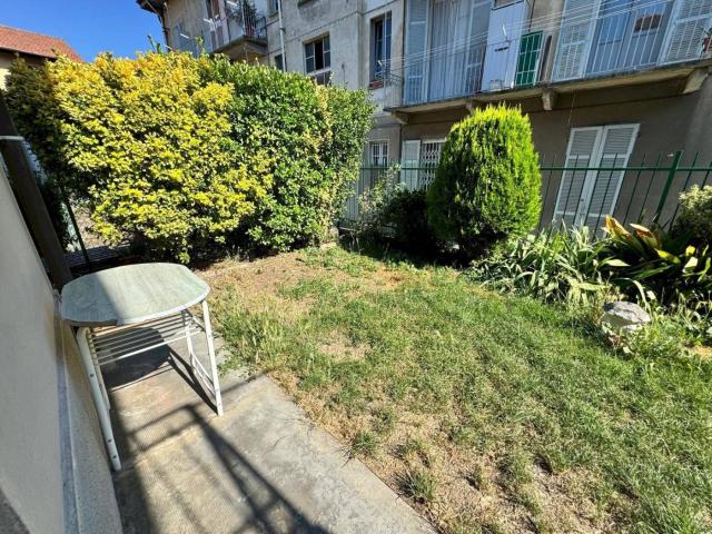 Terratetto unifamiliare via Arnaud, 28, Centro, Torre Pellice