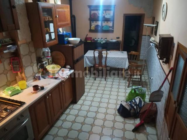 Terratetto unifamiliare via Giacinto Grossi 31, Villalago