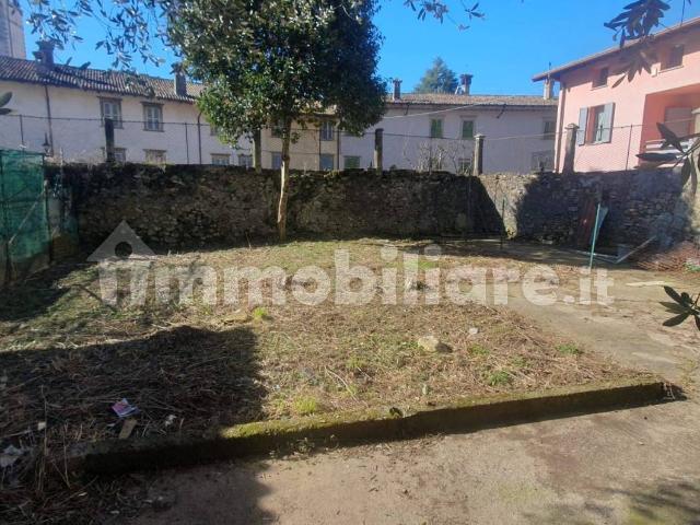 Terratetto unifamiliare via Giovanni Pascoli, Centro, Gandino