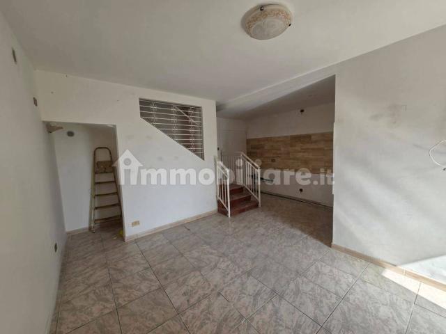 Terratetto unifamiliare via Giovanni Prati, 87030, Gesuiti, San Vincenzo la Costa