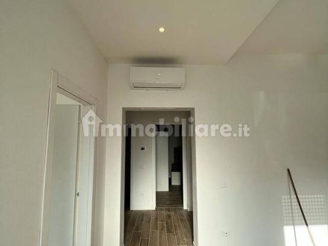 Terratetto unifamiliare via Guizza, Guizza, Padova