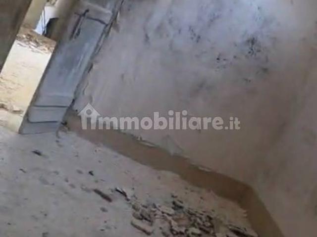 Terratetto unifamiliare via Dante Alighieri 12, Corigliano d'Otranto