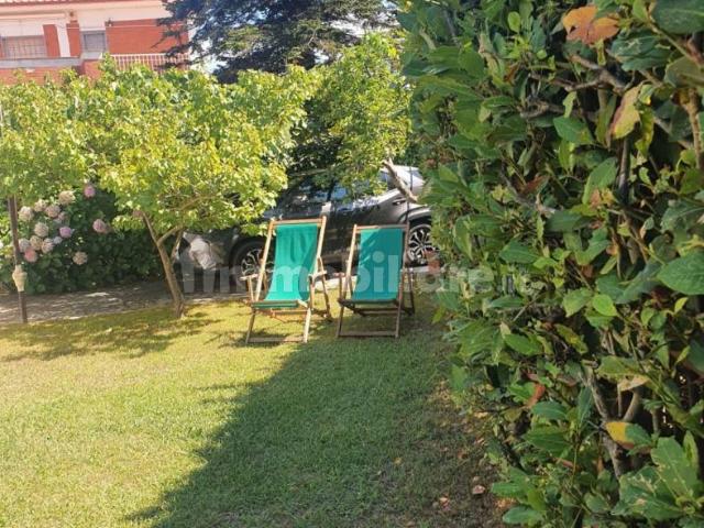 Terratetto unifamiliare via dei Mughetti 34, Lido dei Pini di Ardea Lupetta, Ardea