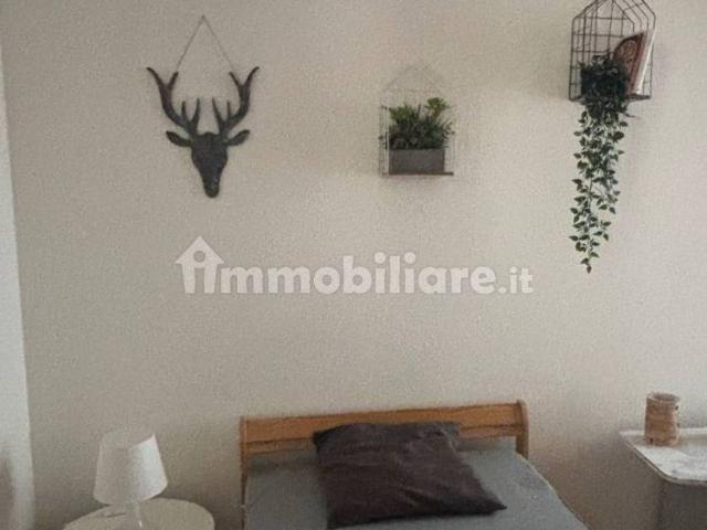 Terratetto unifamiliare via del Milliario 30, Santa Viola, Bologna