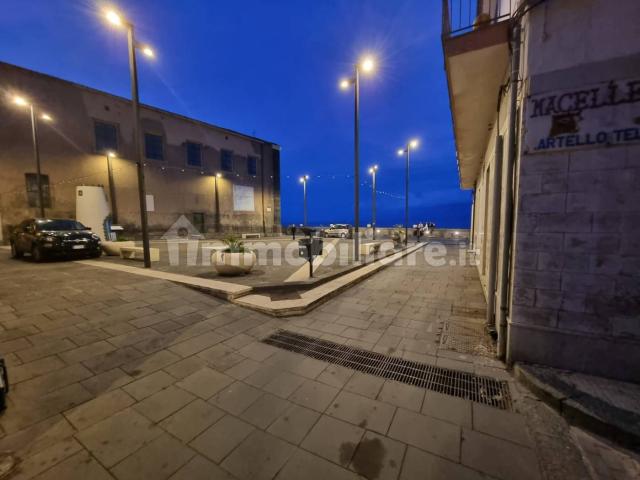 Terratetto unifamiliare via delle Camelie, Centro, Riposto