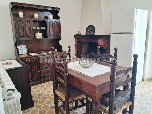 Terratetto unifamiliare via delle Mura 5, Centro Storico, Spoleto
