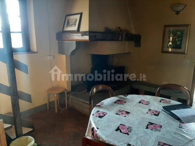 Terratetto unifamiliare via di montecastello, Montecastello, Treggiaia, I Fabbri, Pontedera