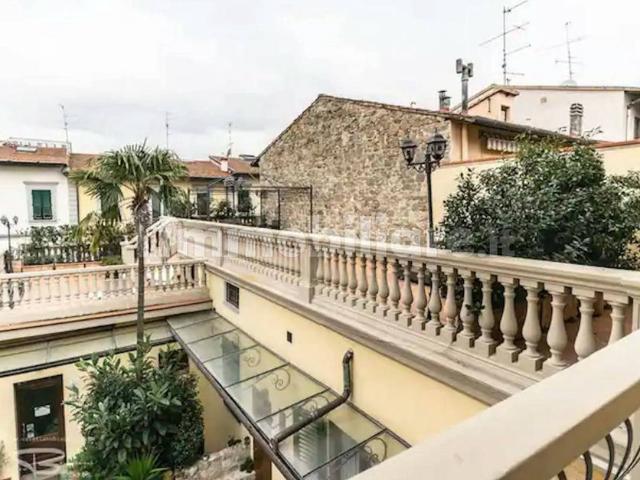 Terratetto unifamiliare via di Monticelli, Legnaia San Quirico Monticelli, Firenze