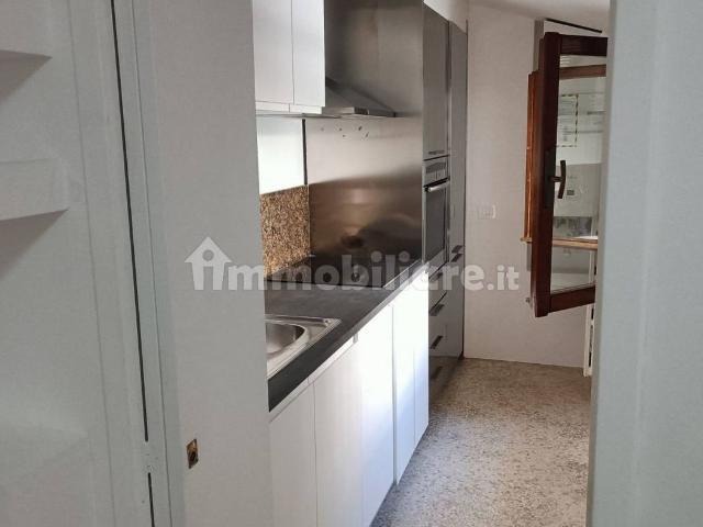 Terratetto unifamiliare via ospedale civile, Santa Sofia Altinate, Padova
