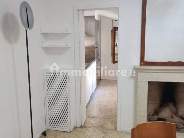 Terratetto unifamiliare via ospedale civile, Santa Sofia Altinate, Padova