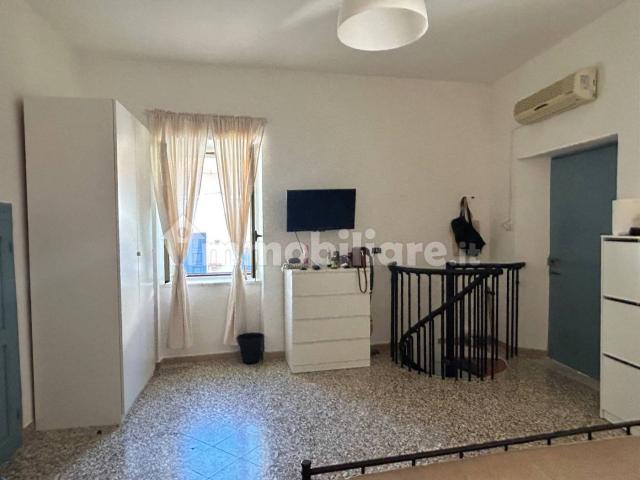 Terratetto unifamiliare via Lungomare Alcide De Gasperi 27, Ogliastro Marina, Castellabate
