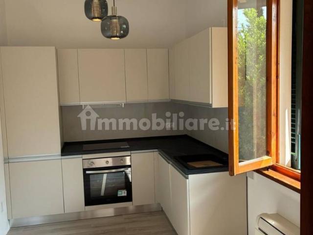 Terratetto unifamiliare via Monteboro, Cerbaiola Corniola, Empoli