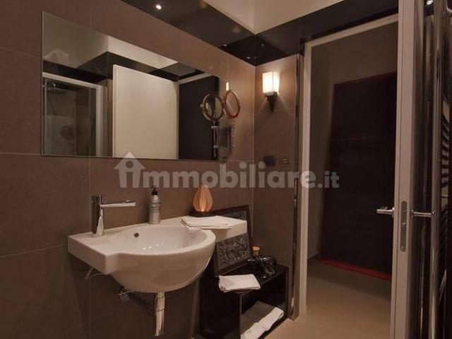 Terratetto unifamiliare via Montenegro 45, Centro Storico, Brindisi