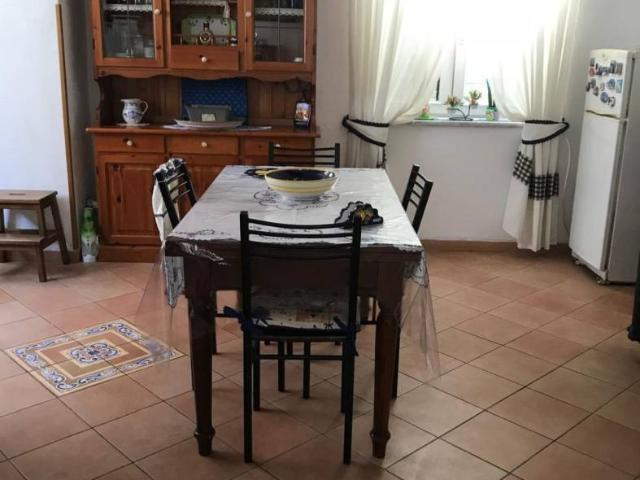 Terratetto unifamiliare via Mortito 39, Casamicciola Terme