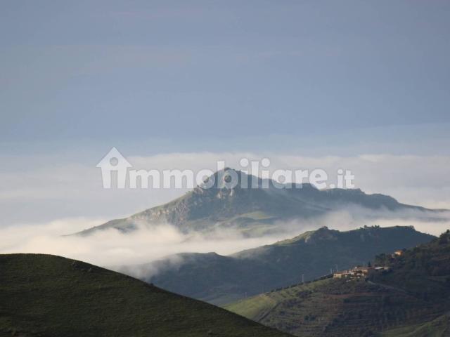Terratetto unifamiliare via Notararigo 44, Gangi