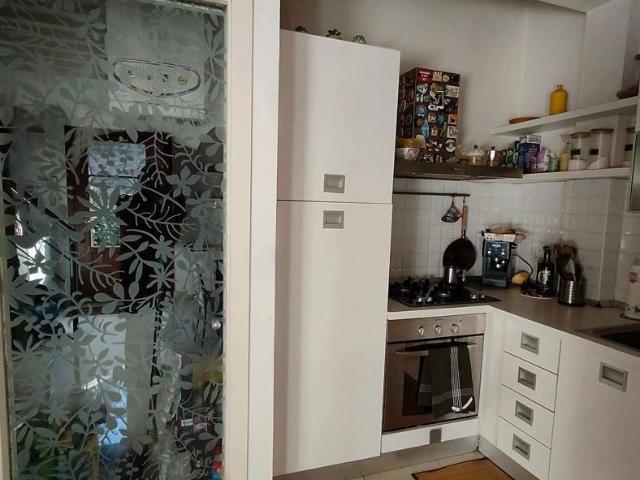 Terratetto unifamiliare via Soldaini, Cerreto Guidi