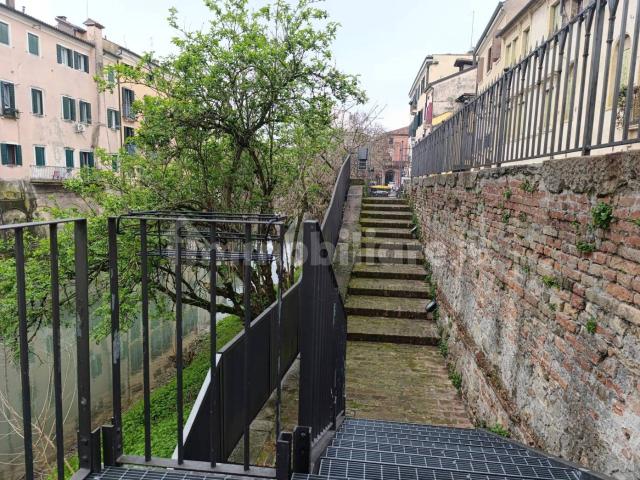 Terratetto unifamiliare via Savonarola, Savonarola Ponte Molino, Padova