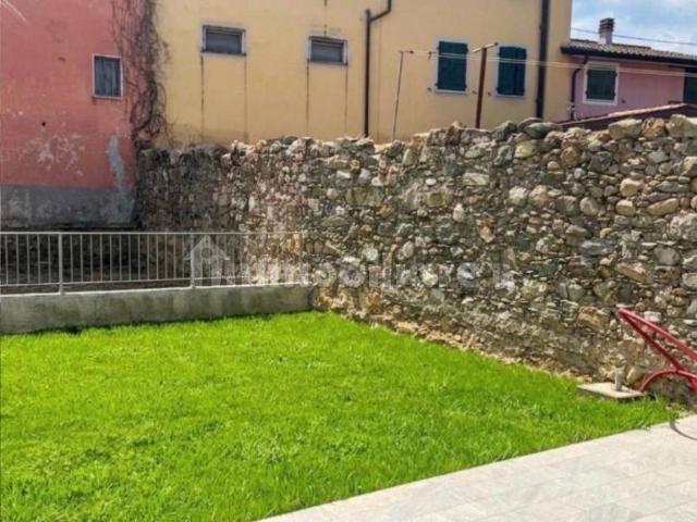 Terratetto unifamiliare via San Francesco 39, Bradia, Nave, San Michele, Sarzana