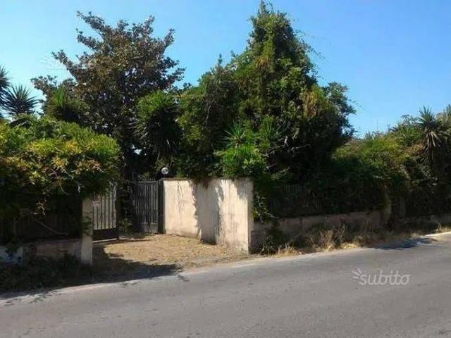 Terratetto unifamiliare via Sassari 35, Nuova Florida, Ardea