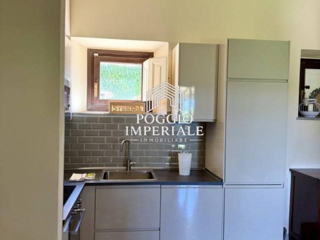 Terratetto unifamiliare via Suor Maria Celeste 17M, Cinque Vie, Firenze
