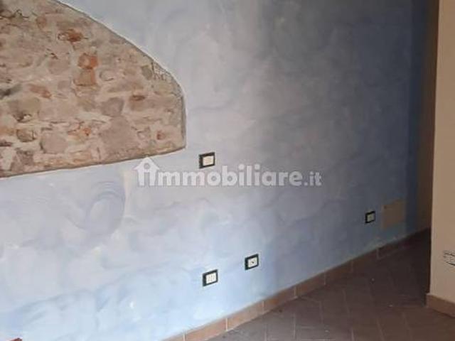 Terratetto unifamiliare via Petraia, 56010, Centro, Vicopisano