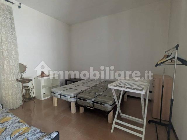 Terratetto unifamiliare via Roma 28, Centro, Sessano del Molise