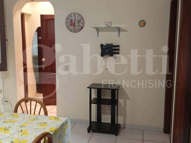 Terratetto unifamiliare via Roma, 39, Centro, Viagrande