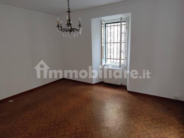 Terratetto unifamiliare via Roma, Silvano d'Orba